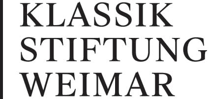 klassik stiftung weimar logo